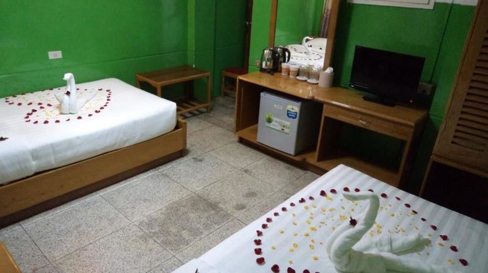 Hotel Venus Mandalay Bagian luar foto